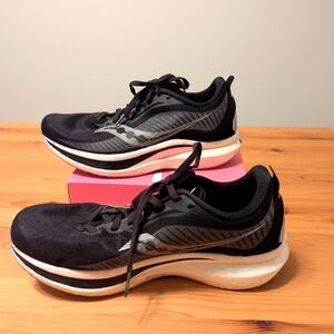 Saucony Endorphin Speed 2 - Women's size 9.5